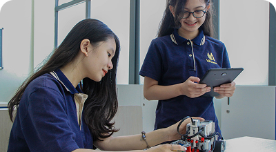 VIETNAM AMERICA SCHOOL