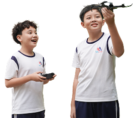 VIETNAM AMERICA SCHOOL